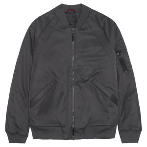 Nouvelle veste bomber pour homme de qualité supérieure, style classique, légère, vêtement d'extérieur, veste bomber personnalisable OEM pour homme - Product Image 4
