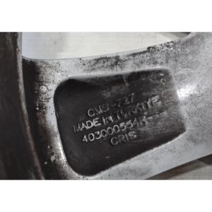 Rueda de Aleación RENAULT Captur Serie 403000554R (13>19) - Product Image 6