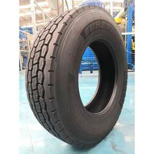 Pneus de tracteur agricole 18.4R30 avec flancs renforcés pour environnements agricoles difficiles - Product Image 5