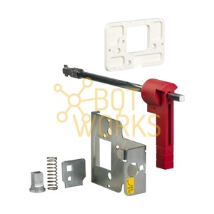 Schneider Electric GS2AD030N - Nuovo - Product Image 1