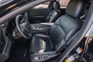 Lexus LS 500 ปี 2021 สภาพดีเยี่ยม ไม่มีราคาต่ำสุด 416 แรงม้า เครื่องยนต์ V6 ทวินเทอร์โบ ผู้ถือรถจากภาคใต้ ปรับแต่งน้อยมาก - Product Image 5