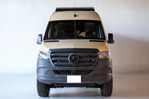 MERCEDES-BENZ SPRINTER 2500 2019 USADO, con Volante a la Izquierda/Derecha - Product Image 2