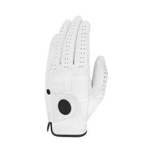 Logo personnalisable Gants de golf en cuir de haute qualité avec design unique Nouvelle arrivée Vente en ligne - Product Image 5