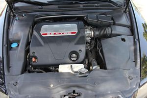 ACURA TL TYPE-S 2007 USADO (LHD/RHD) - Product Image 4