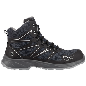 Calzado de Seguridad Patrick Talla 46 W.11 Negro S3S FO LG SR ESD EN20345 - Product Image 2