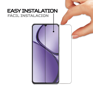 ฟิล์มกันรอยหน้าจอ Realme Narzo N63 - Product Image 3