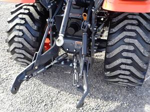 Tractor Kubota BX2680 2024 en Venta - Product Image 6