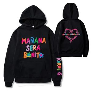 Sweat-shirts à capuche épais unisexe en coton pour hommes et femmes, avec logo personnalisé, impression en relief, streetwear, 2024 - Product Image 4