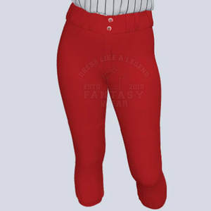 Ropa Deportiva Femenina para Sóftbol con Estilo Moderno y Tejido Funcional, Diseñada para un Impacto en el Día del Juego - Product Image 5