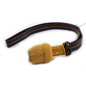 Bon marché Membre du personnel de cérémonie Noeud d'épée de cérémonie Noeud de sabre de cérémonie - Product Image 4