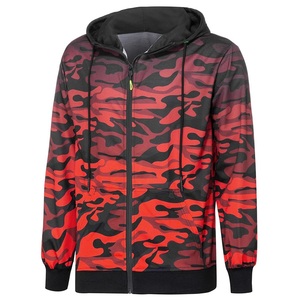 Sudaderas con Capucha de Invierno para Hombre, 100% Algodón, Felpa Antibolitas, Color, Talla y Logotipo Personalizables OEM - Product Image 4