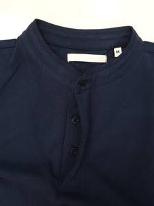 Camisa de Hombre de Alta Calidad, a Cuadros, Antiarrugas, Casual, 100% Algodón, Precio de Fábrica Directo al por Mayor, Manga Corta, Tejido de Punto - Product Image 3