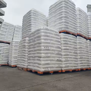 Factory Price <strong>PP</strong> Recycled Granule Homo <strong>PP</strong> <strong>Fiber</strong> Grade Pph-Y40 Virgin <strong>Pp</strong> Granules Polypropylene - Product Image 6