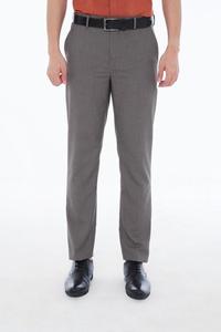 กางเกงและกางเกงขายาวสำหรับผู้ชายเสื้อผ้านักธุรกิจชายแบบเวียดนาม - Product Image 6