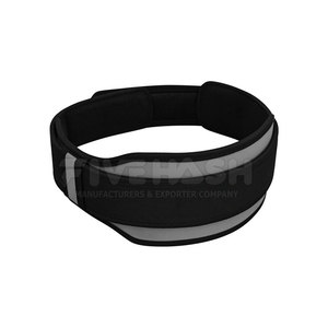 Customizable Logo Neoprene Weightlifting Training Gym Accessory Sports <b>Back</b> <b>Support</b> Bodybuilding Weightlifting Neoprene Belts - Product Image 3