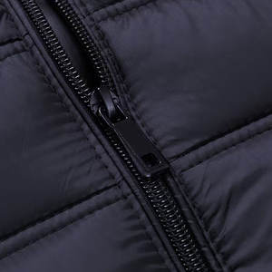 Chaqueta con Capucha para Hombre, Otoño-Invierno 2026, Gruesa, Cálida, Moderna, Estilo Único, de la Mejor Calidad - Product Image 5