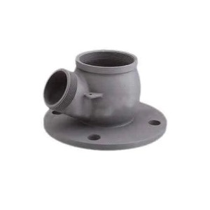 Servicios de Fundición de Precisión Industrial Personalizados OEM de Rakshit Engineering para Componentes Pulidos de Válvulas de Hidrante de Acero Inoxidable - Product Image 5