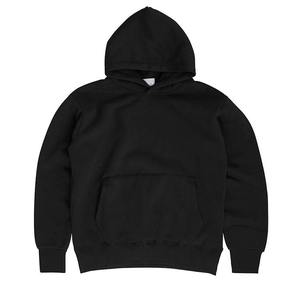 Sweat-shirt à capuche pour homme en tissu polaire, impression personnalisée de logo, vente en gros, taille plus, impression colorée - Product Image 2