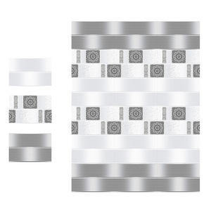 Matériau décoratif de construction carreaux de mur en céramique émaillée haute brillance 30x45cm - Product Image 3