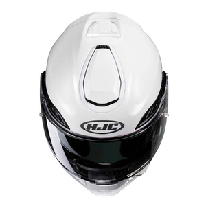 Casco de Carreras Modular RPHA 91 con Cierre de Liberación Rápida, Visera Abatible, Talla Única, para Motocicletas/Motocross - Product Image 6