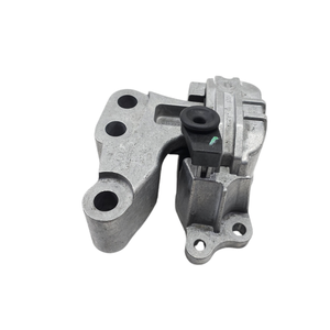SOPORTE DE MOTOR FIAT 500 Serie X 00520303240 552 63 087, 552 63 088 Diésel 2000 (15>) - Product Image 6