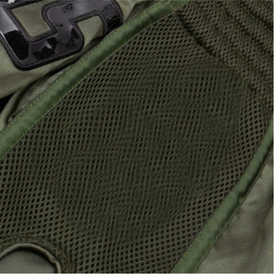 High Quality Breathable <b>Men's</b> Casual Cotton Knitted <b>Shorts</b> Solid Pattern <b>Lightweight</b> Design High Street OEM Service Available - Product Image 4