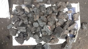 {HOT - DEAL} -CARBÓN DE ALTA CALIDAD CARBÓN DE CAFÉ NATUARAL DE VIETNAM PARA BARBACOA/DISPONIBLE EN STOCK - Product Image 2