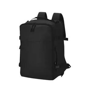 Zaino Promozionale Sostenibile in RPET con Opzioni di Personalizzazione - Product Image 3