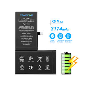 <span class=keywords><strong>แบ</strong></span><span class=keywords><strong>ต</strong></span>เตอรี่ลิเธียมสำหรับ <span class=keywords><strong>iPhone</strong></span> 5 6 <span class=keywords><strong>7</strong></span>ใหม่0วงจร100% ทดแทนสุขภาพสำหรับ <span class=keywords><strong>iPhone</strong></span> 5 6 <span class=keywords><strong>7</strong></span> 8 x XR XS XS MAX 11 12 13 PRO MAX MAX MAX - Product Image 3