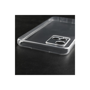 Étui en silicone TPU transparent antichoc de qualité supérieure pour Vivo Y33S Y19 V23E A34 - Housse de téléphone souple compatible avec Realme Poco - Product Image 5