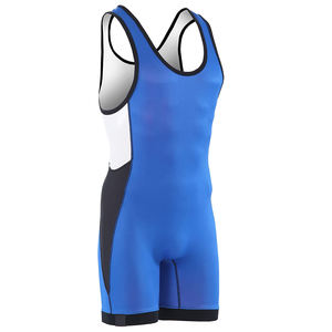 Freestyle — uniforme de lutte professionnel, maillot de corps, offre spéciale, 2022 - Product Image 4