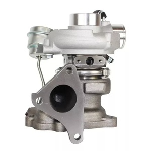 Turbocompresor de la mejor calidad 14411AA531 para Engine <span class=keywords><strong>Forester</strong></span> <span class=keywords><strong>2006</strong></span> 2005 2004 - Product Image 3