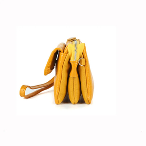 Sac à main en cuir PU de haute qualité pour femmes, nouveau sac à main vintage tendance pour robe de soirée, poche pour téléphone portable d'été - Product Image 1