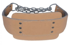 GAF เข็มขัดฝึกยิมทำจากเหล็กวัสดุ PC, เข็มขัดหนังกันลื่นที่ช่วยยกน้ำหนักในยิมทำจากโลหะ - Product Image 6