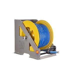 Meclube HD-560 Enrouleur de tuyau automatique 150 ° c Ø3/8 ''pour équipement de véhicule aquatique - Product Image 1