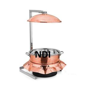 Modern Design Largest Selling Buffet <b>Food</b> Equipment Buffet <b>Food</b> Server Chafing Dish <b>For</b> Weddings <b>Hot</b> <b>Food</b> Server Catering Item - Product Image 1