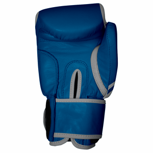 2025 gants de boxe d'entraînement de Combat professionnel avec Logo personnalisé en cuir Durable 8oz tailles pour enfants adultes motif imprimé - Product Image 2