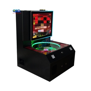 19 Inch Touchscreen Slot Tafelblad Rou1ettee Machines Te Koop - Product Image 2