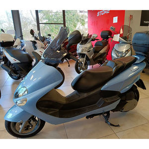 Motocicletas MAJESTY 180 - Product Image 3