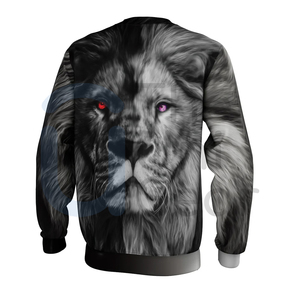 Sudadera de Invierno de Alta Calidad, 100% Algodón Sólido, Transpirable, Personalizable, Informal, para Hombre, 230g, Venta al por Mayor - Product Image 6