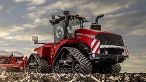 Meilleures ventes de tracteurs Case IH d'occasion, tracteurs agricoles Case IH de qualité supérieure disponibles à la vente avec la meilleure offre de réduction - Product Image 2