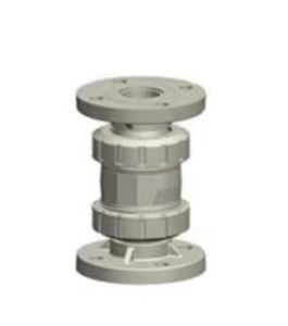 วาล์วส่งกลับสำหรับระบบระบายน้ำขนาดเล็กผลิตจากอินเดีย - Product Image 2