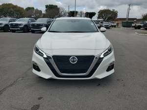 2019 NISSAN ALTIMA 2,5 SV FWD LISTO PARA ENVIAR - Product Image 2
