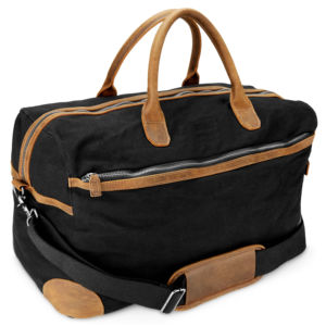Sac de voyage de grande capacité pour hommes et femmes, sac de voyage durable et imperméable, idéal pour la salle de sport, les sports et les aventures en plein air - Product Image 4