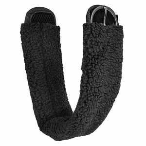 Precio barato, alta calidad, venta al por mayor, último diseño personalizado, circunferencia de montar a caballo, Material de cuero, circunferencia, nuevo diseño - Product Image 4