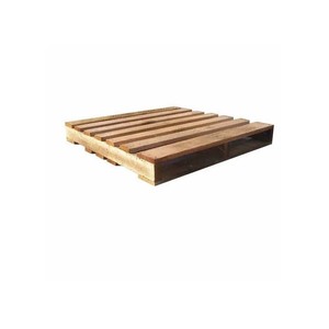 พาเลทไม้ epal/euro/pine wooden Pallet | พาเลทไม้ epal ใช้สำหรับขายในยุโรป - Product Image 5