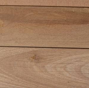 Sofá Seccional Modular para Exteriores (Balau Resistente a la Intemperie) - Product Image 6