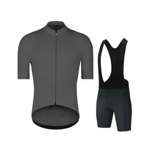 Los mejores conjuntos de Ciclismo de manga corta de verano para hombres, camisetas transpirables con estampado Digital 3D, ropa cómoda para bicicleta de montaña - Product Image 1