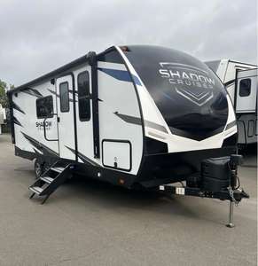 Compre una caravana móvil todoterreno para viajes. - Product Image 2