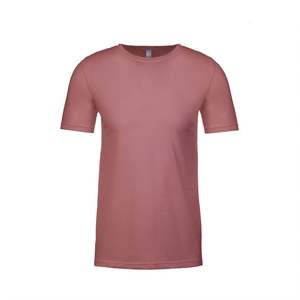 เสื้อยืดคอกลมผ้าฝ้ายบริสุทธิ์เสื้อยืดระดับ6210-CVC - Product Image 3